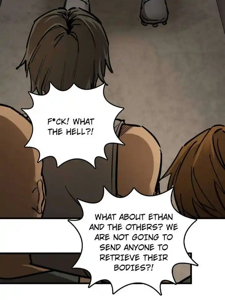 Another beginning with the Guhuo bird Ch.273