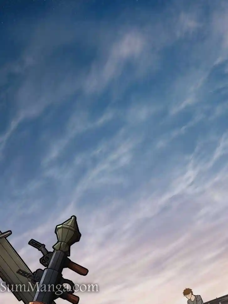 Another beginning with the Guhuo bird Ch.273