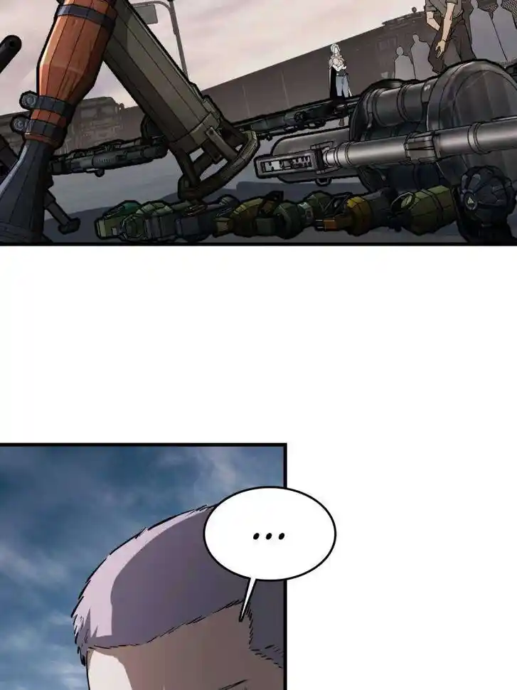 Another beginning with the Guhuo bird Ch.273