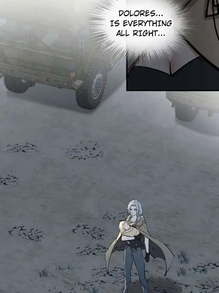 Another beginning with the Guhuo bird Ch.273