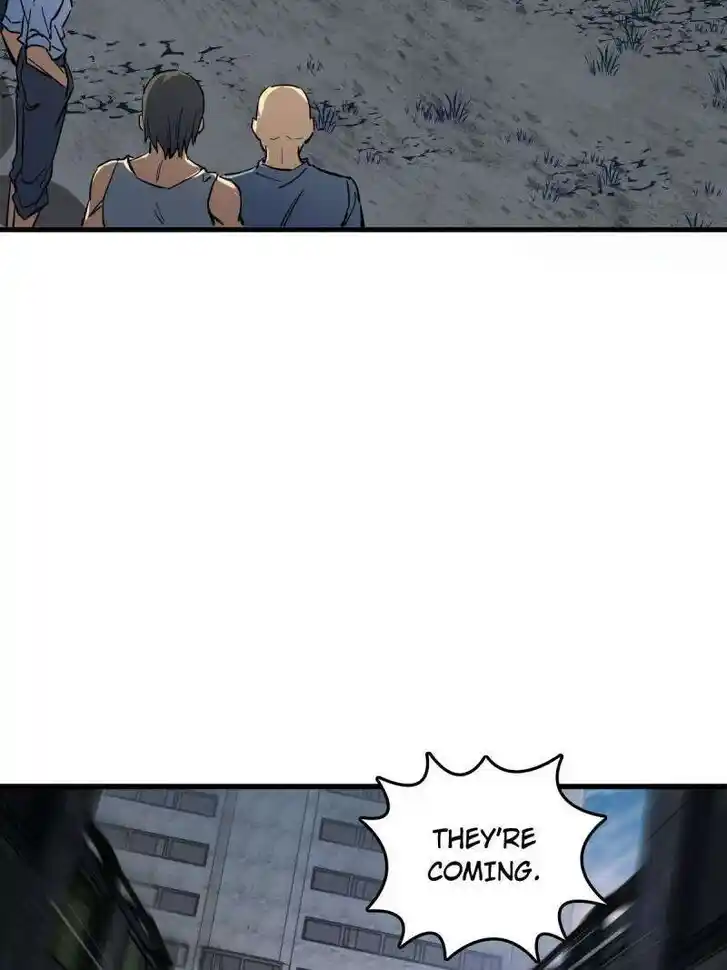 Another beginning with the Guhuo bird Ch.273