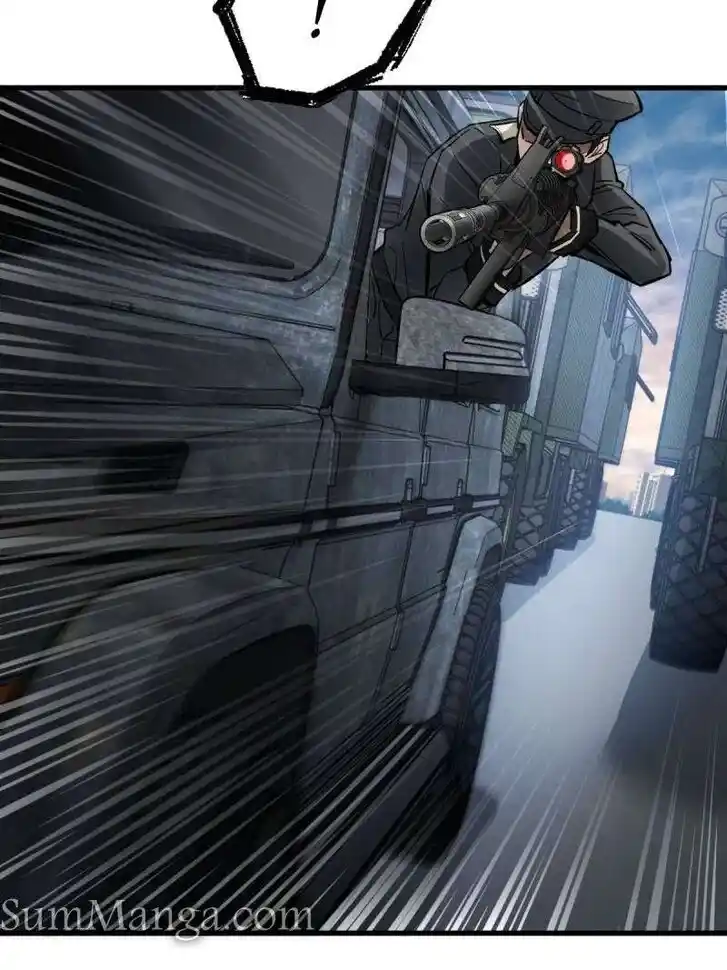 Another beginning with the Guhuo bird Ch.273