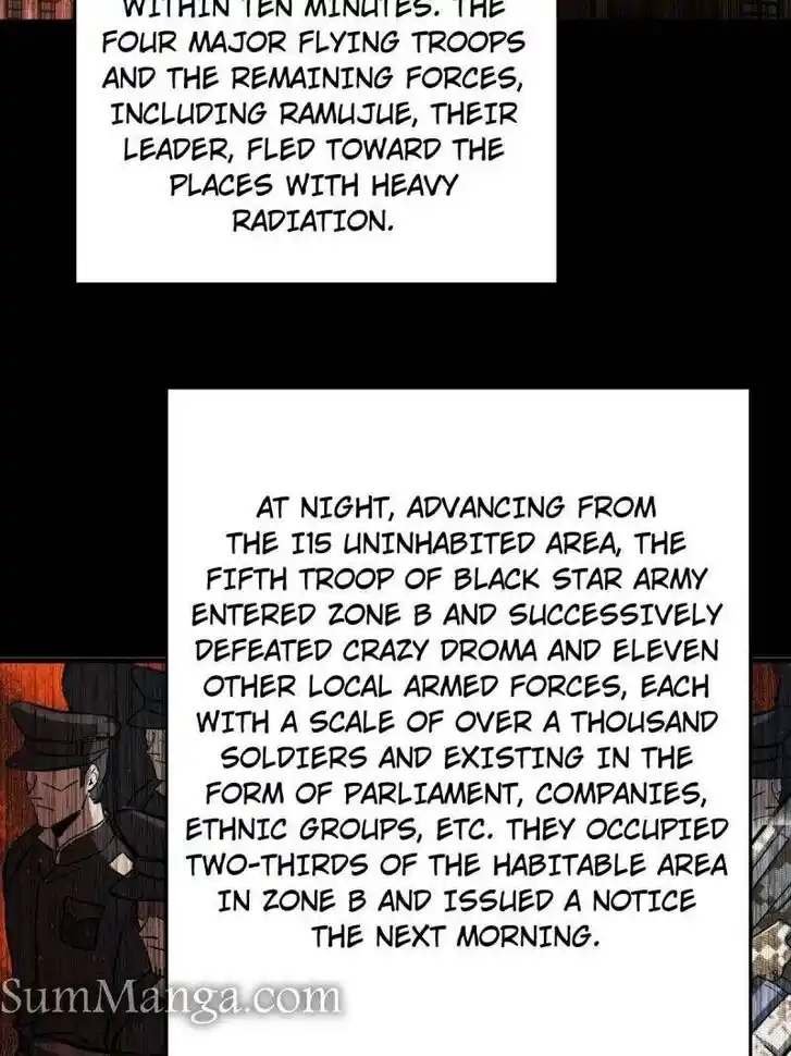 Another beginning with the Guhuo bird Ch.273