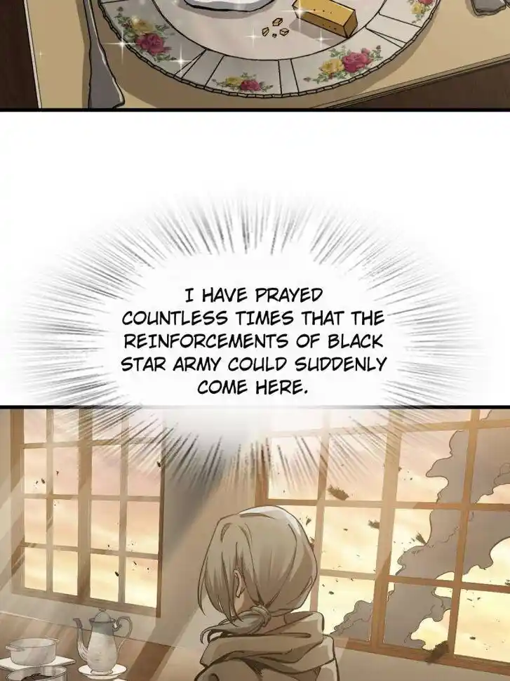 Another beginning with the Guhuo bird Ch.273