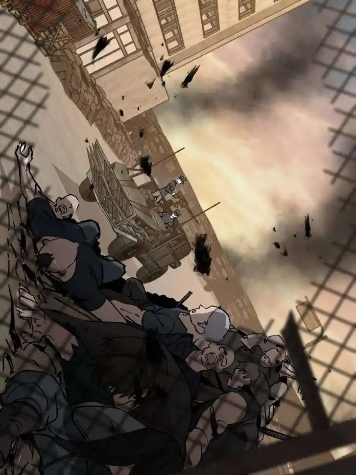 Another beginning with the Guhuo bird Ch.273