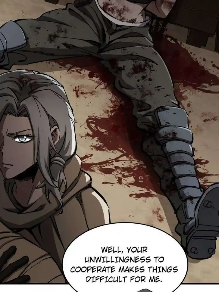 Another beginning with the Guhuo bird Ch.273