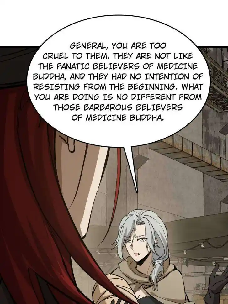 Another beginning with the Guhuo bird Ch.273