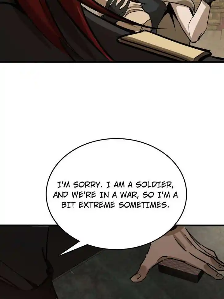 Another beginning with the Guhuo bird Ch.273