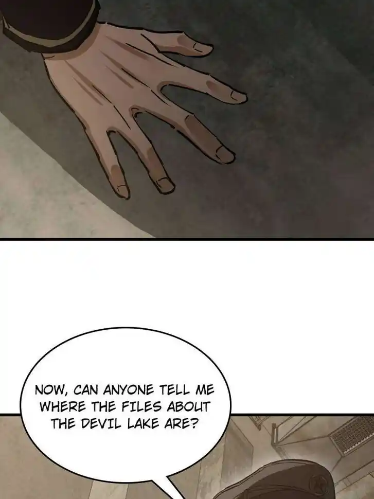 Another beginning with the Guhuo bird Ch.273