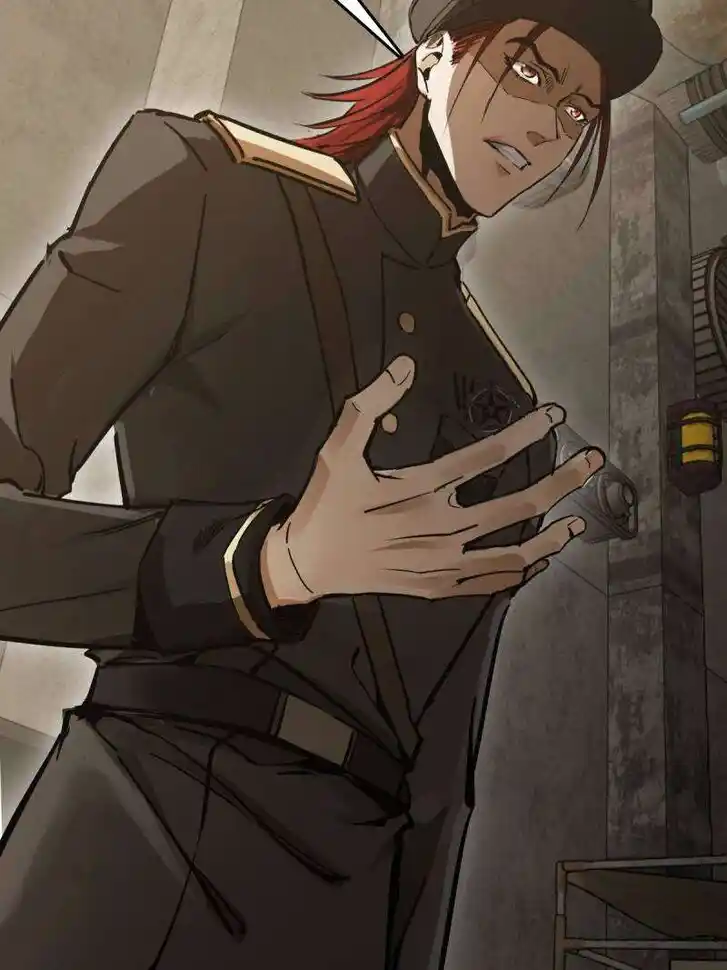 Another beginning with the Guhuo bird Ch.273