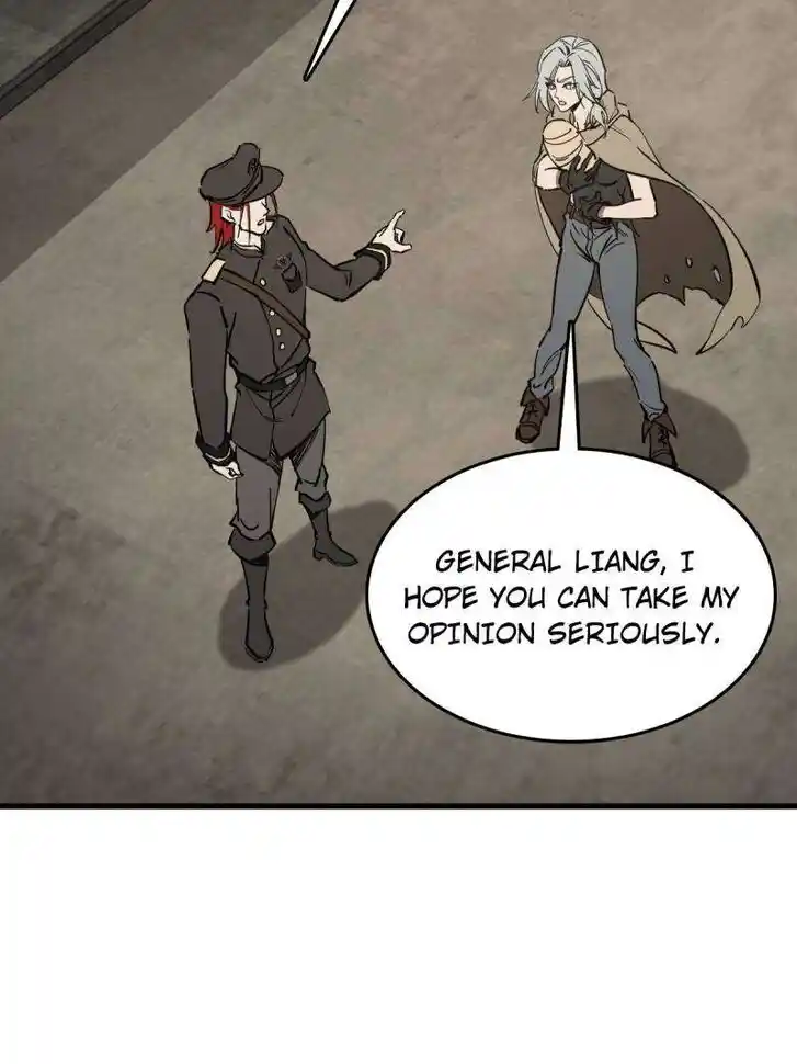 Another beginning with the Guhuo bird Ch.273