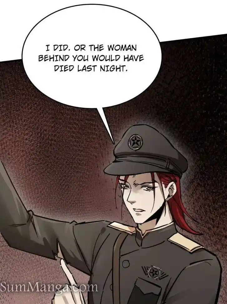 Another beginning with the Guhuo bird Ch.273