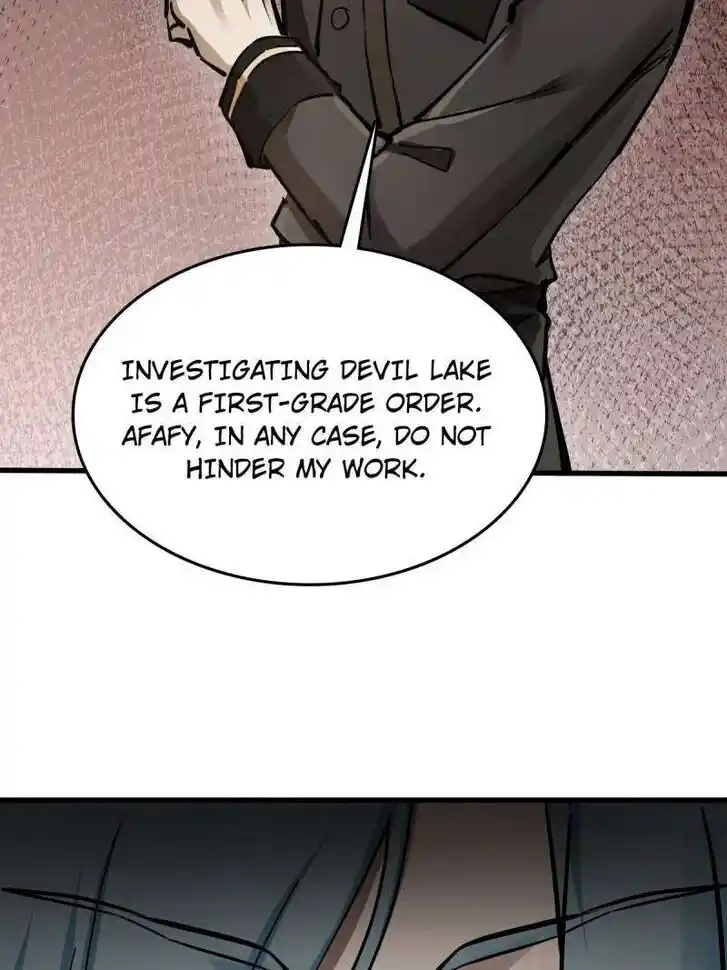 Another beginning with the Guhuo bird Ch.273