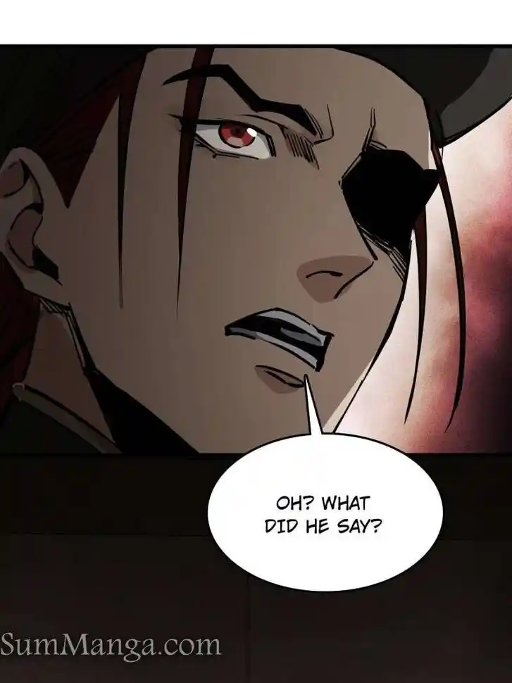 Another beginning with the Guhuo bird Ch.273