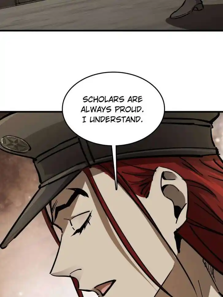 Another beginning with the Guhuo bird Ch.273