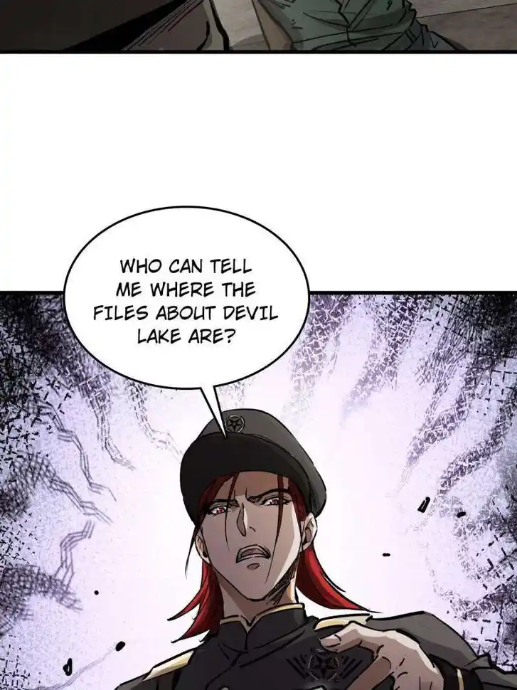 Another beginning with the Guhuo bird Ch.273