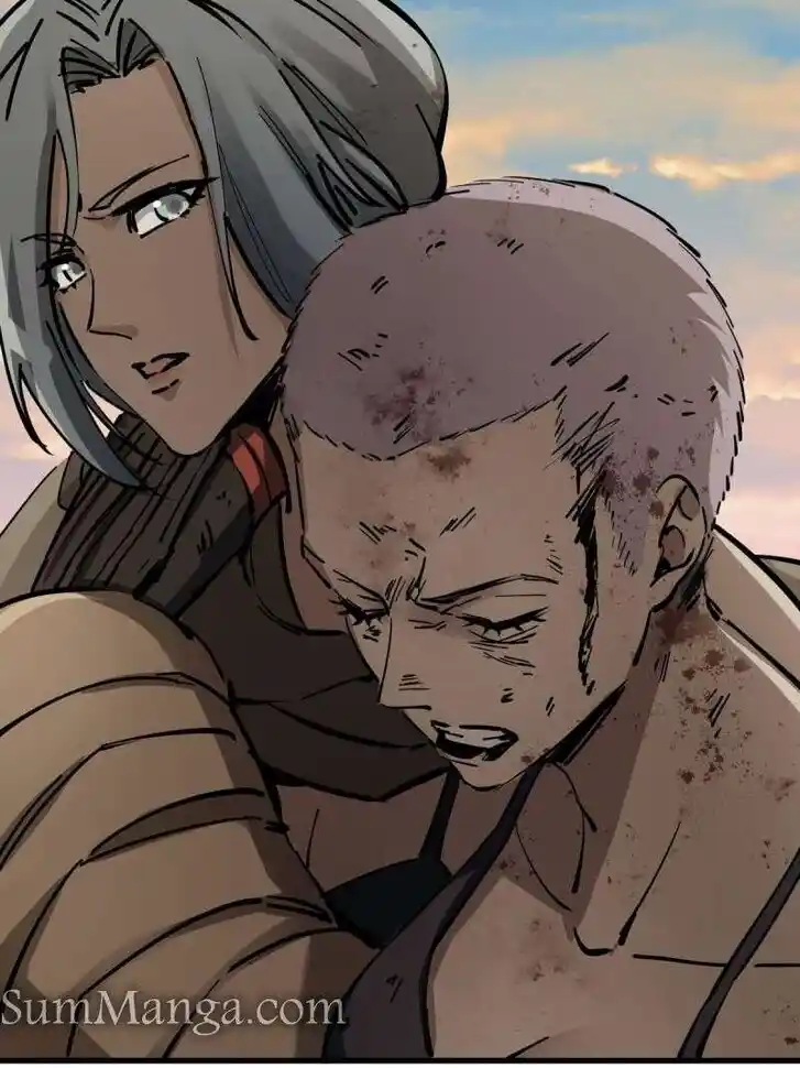 Another beginning with the Guhuo bird Ch.273