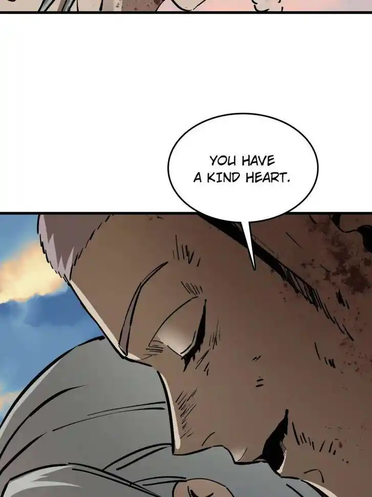 Another beginning with the Guhuo bird Ch.273