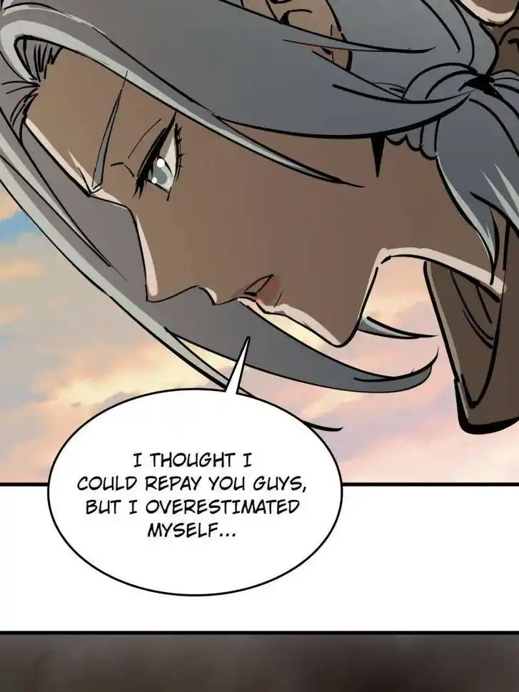 Another beginning with the Guhuo bird Ch.273