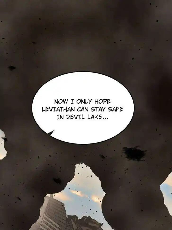 Another beginning with the Guhuo bird Ch.273