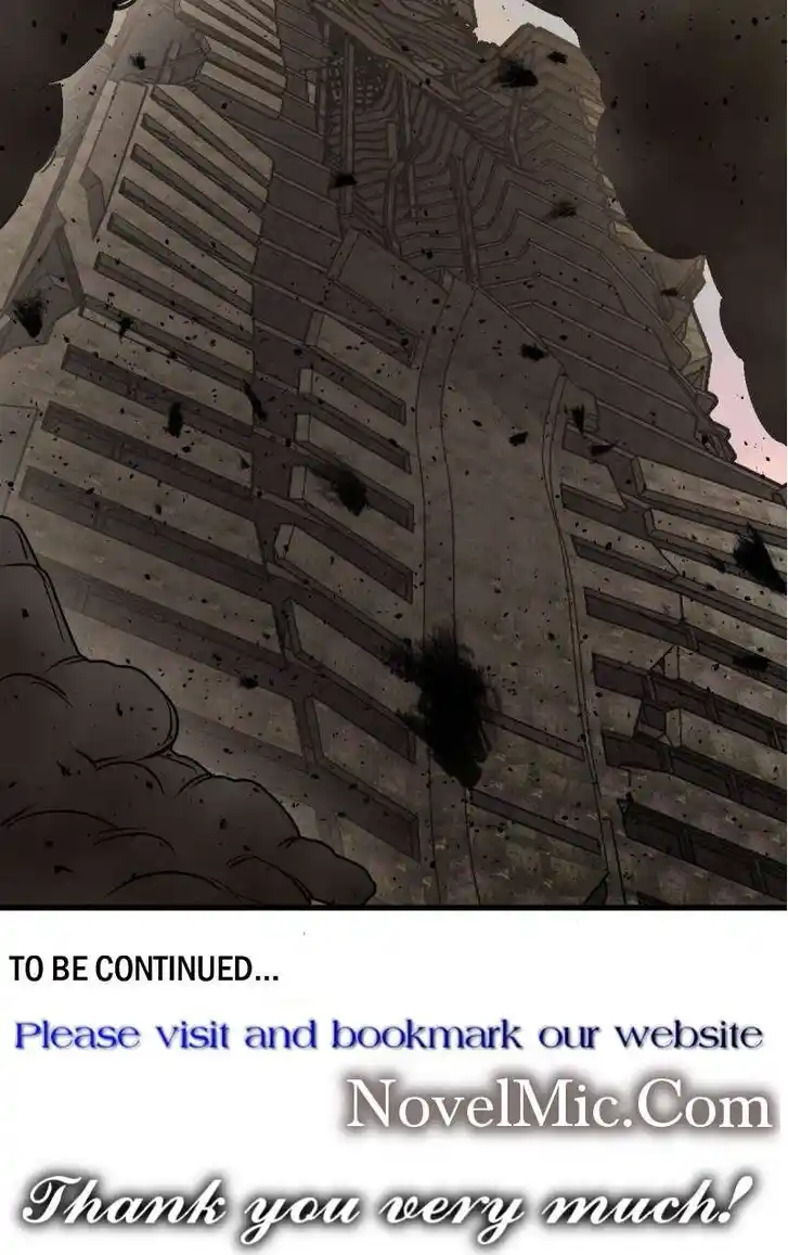 Another beginning with the Guhuo bird Ch.273