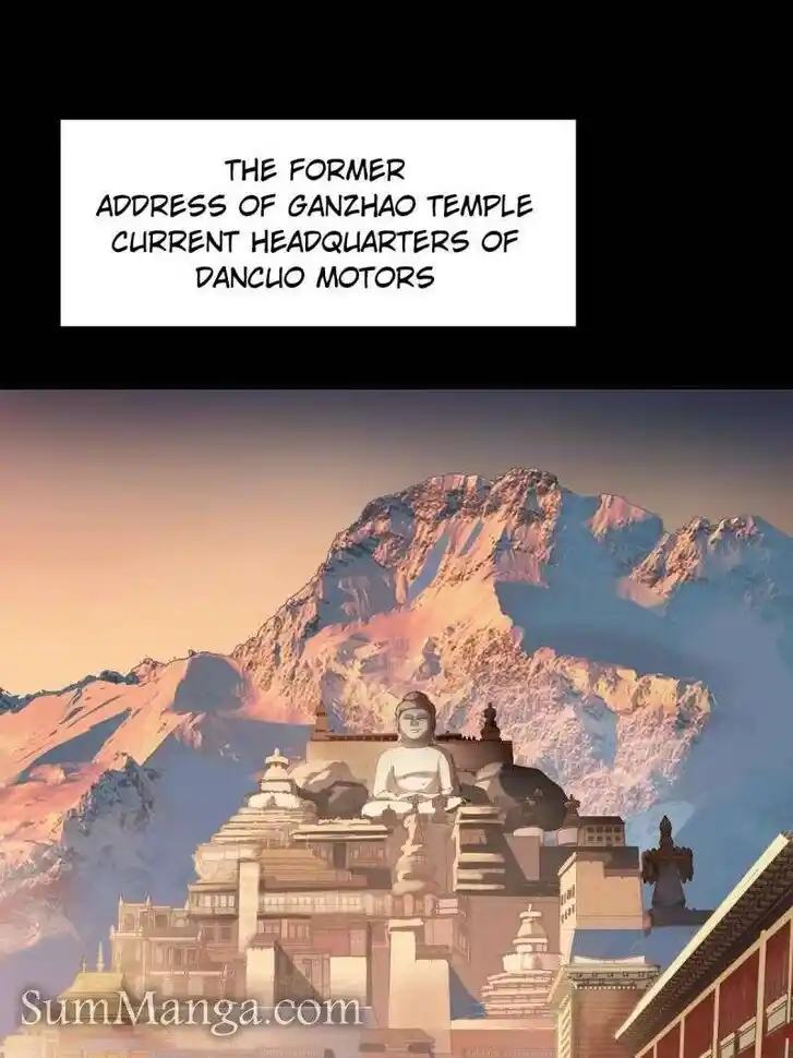 Another beginning with the Guhuo bird Ch.274