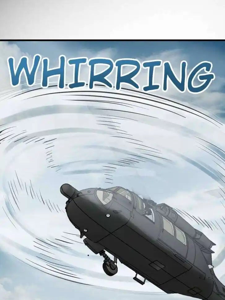 Another beginning with the Guhuo bird Ch.274