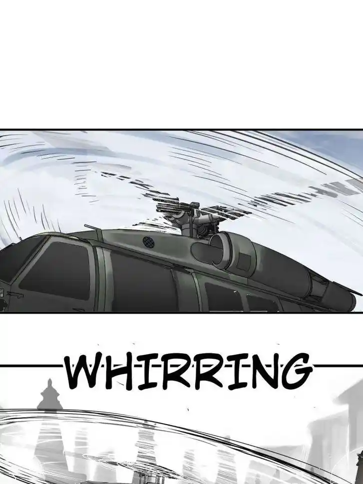 Another beginning with the Guhuo bird Ch.274