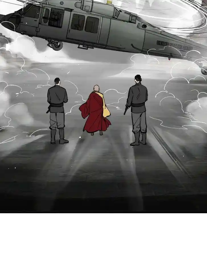 Another beginning with the Guhuo bird Ch.274