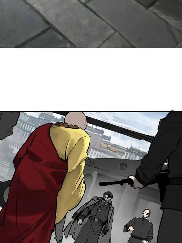 Another beginning with the Guhuo bird Ch.274