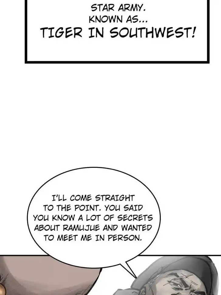 Another beginning with the Guhuo bird Ch.274