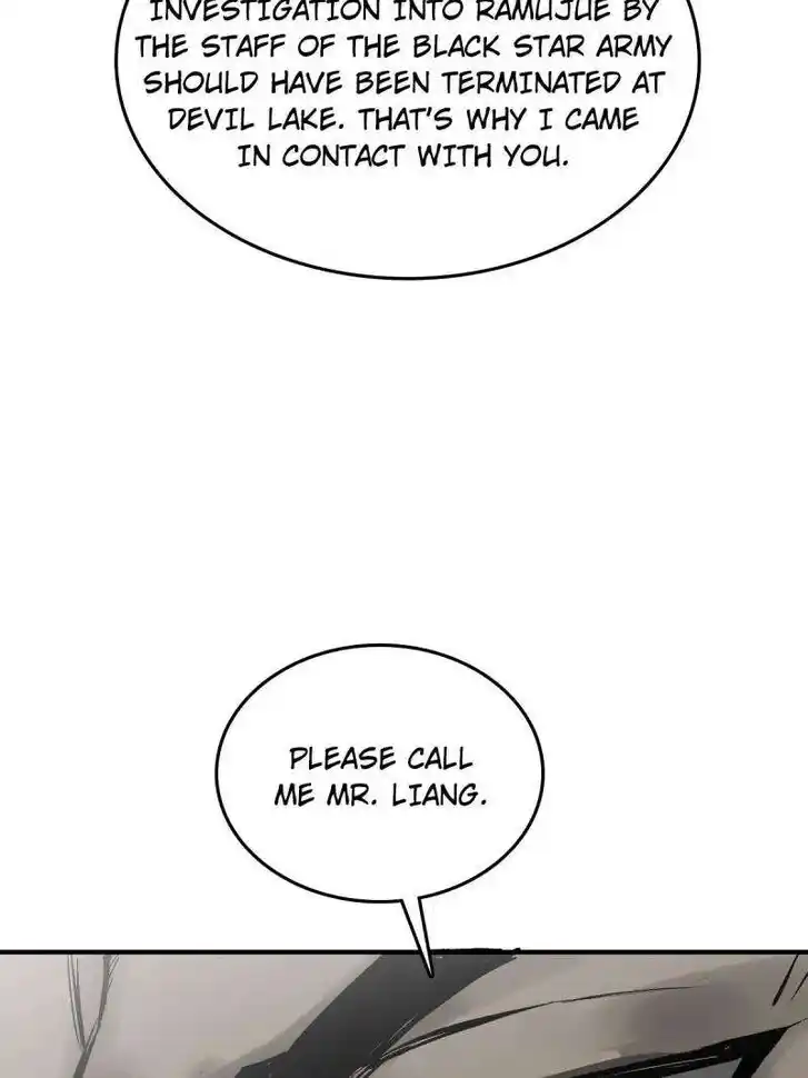 Another beginning with the Guhuo bird Ch.274