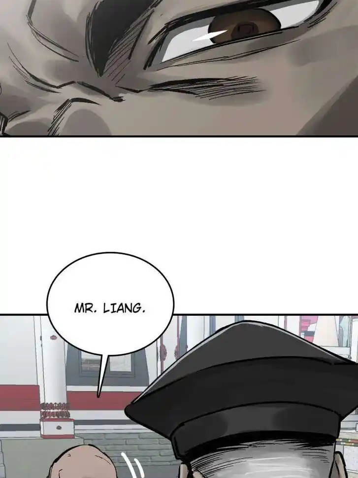 Another beginning with the Guhuo bird Ch.274