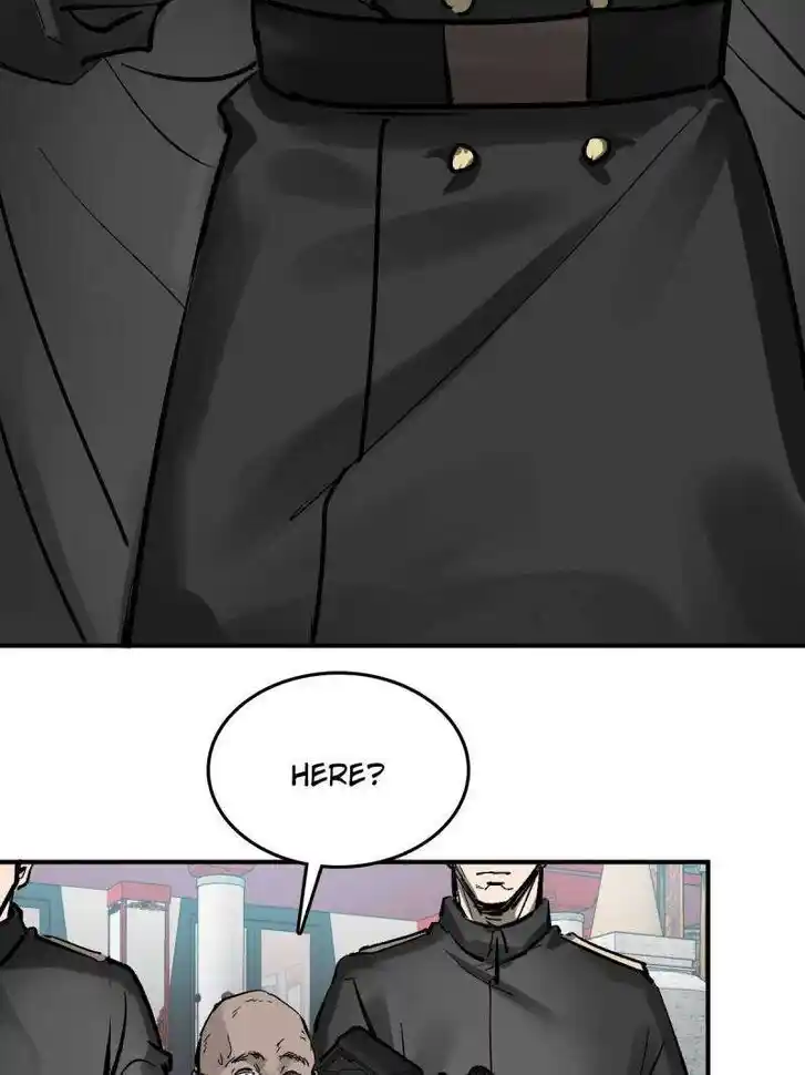 Another beginning with the Guhuo bird Ch.274