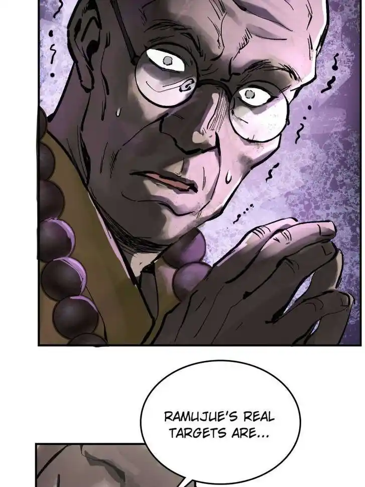 Another beginning with the Guhuo bird Ch.274