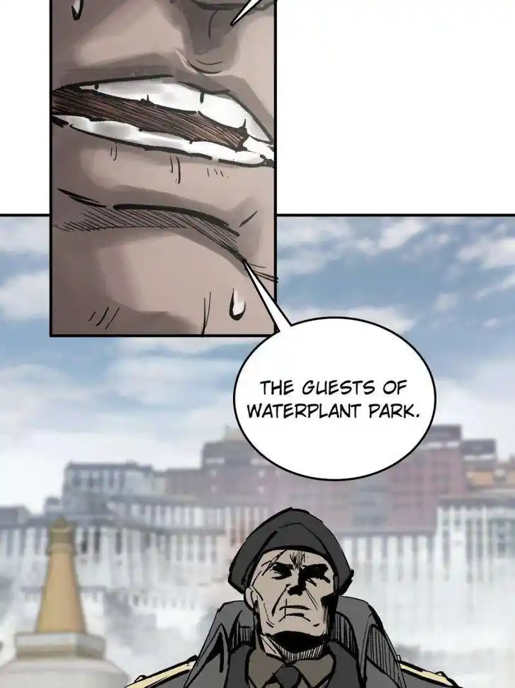 Another beginning with the Guhuo bird Ch.274