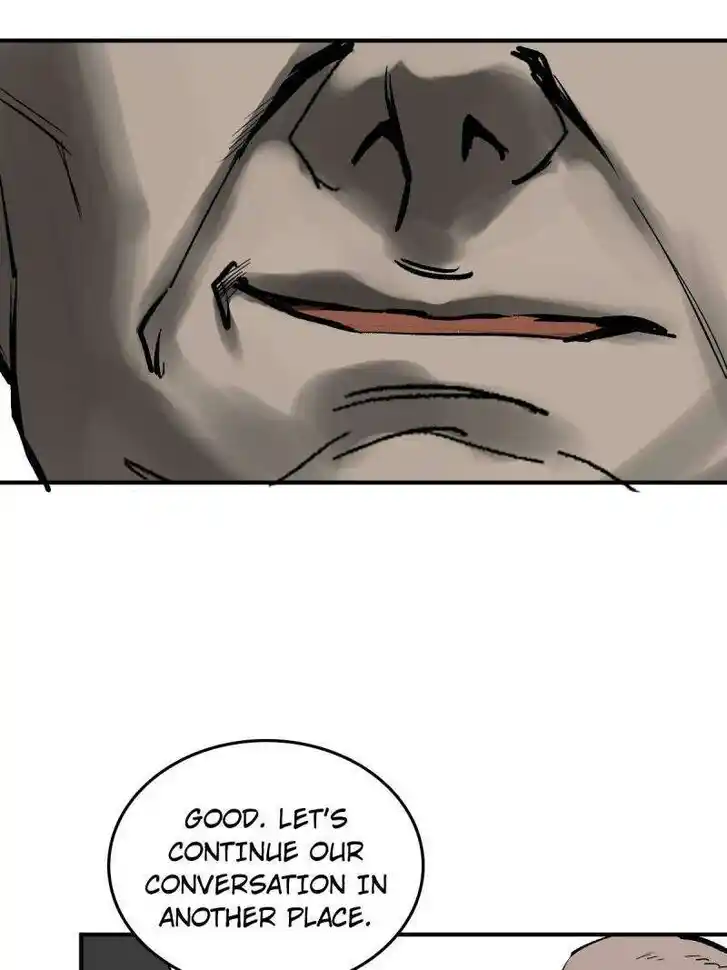 Another beginning with the Guhuo bird Ch.274