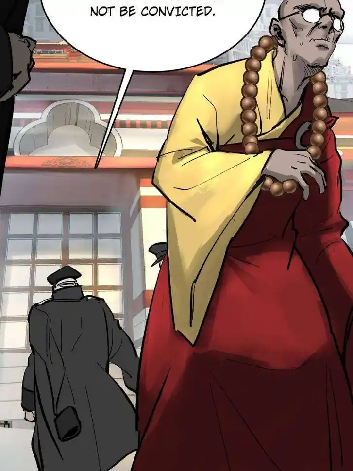 Another beginning with the Guhuo bird Ch.274