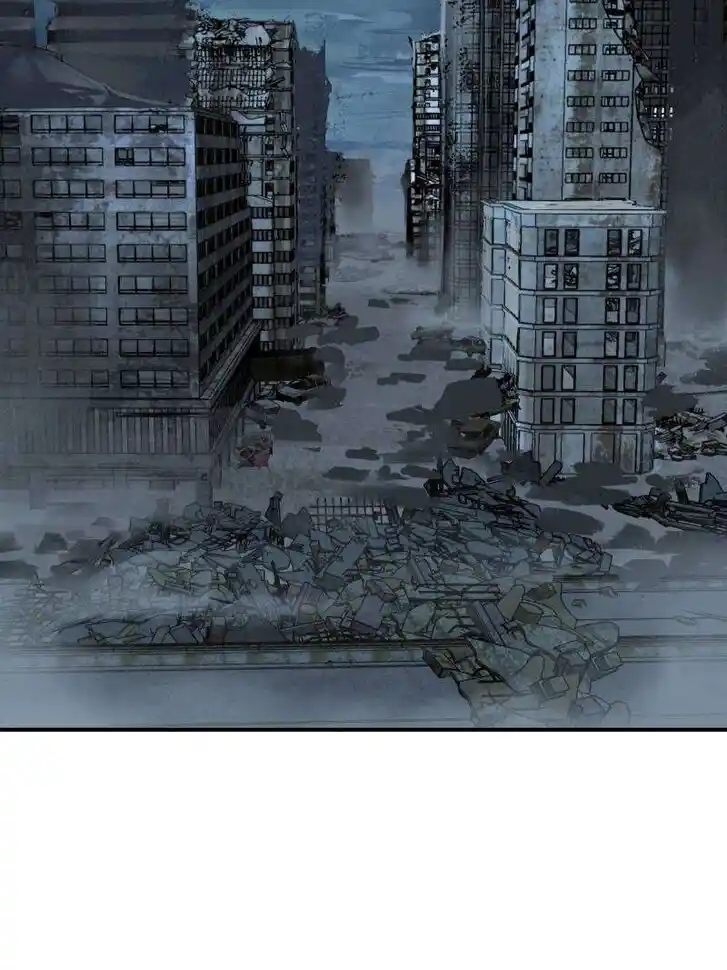 Another beginning with the Guhuo bird Ch.274