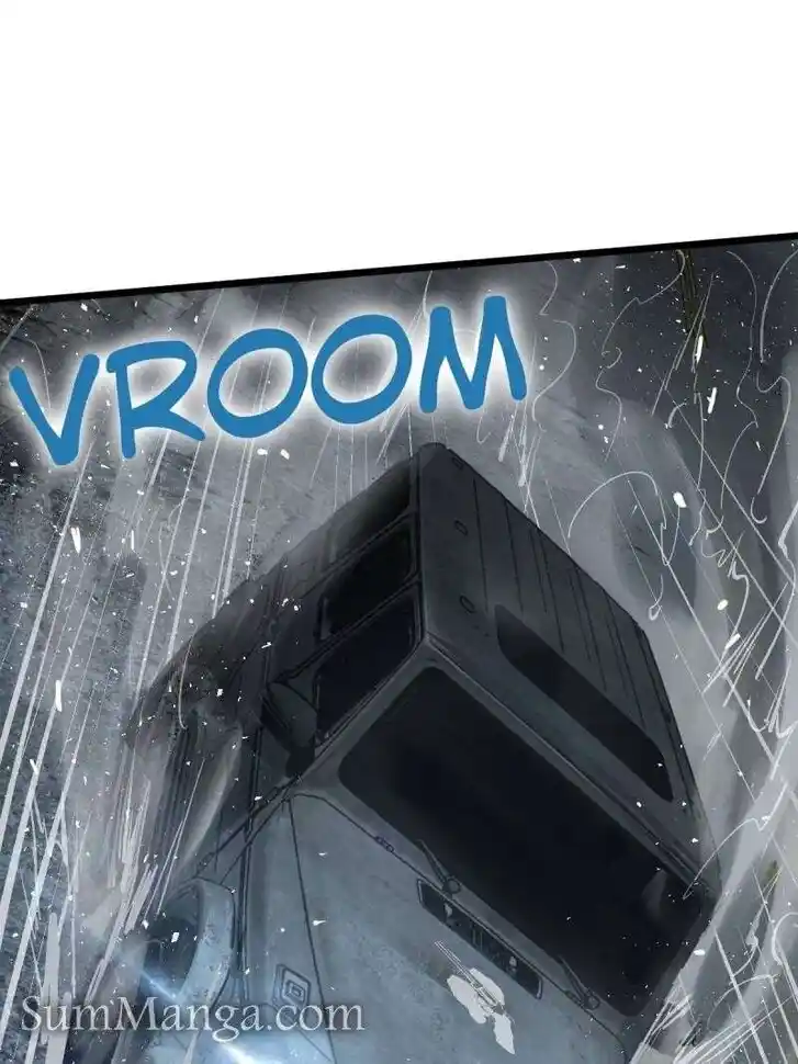 Another beginning with the Guhuo bird Ch.274