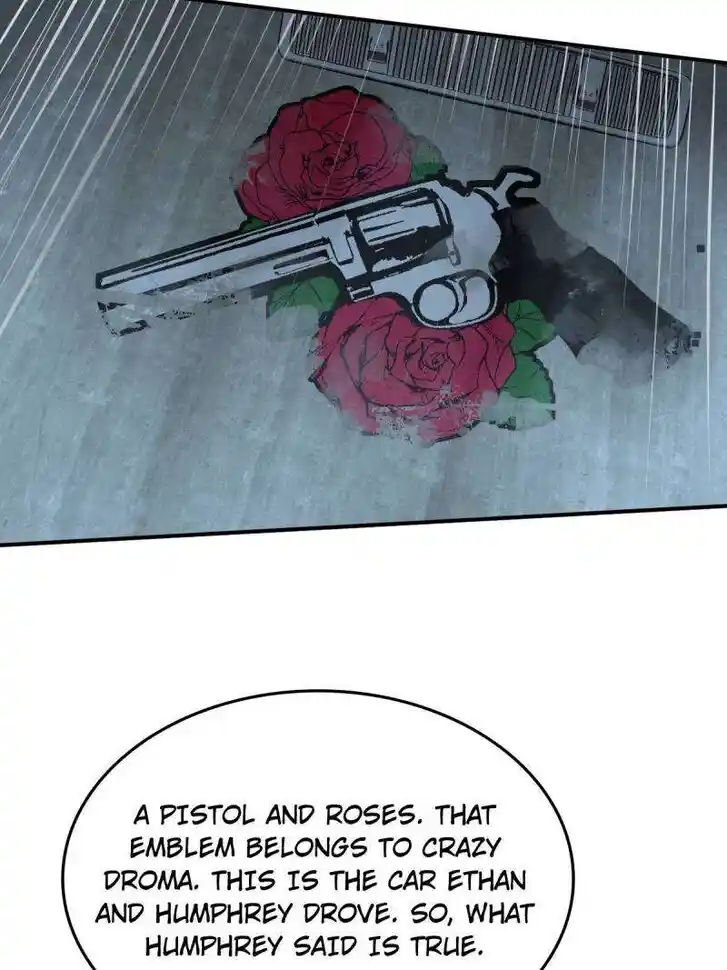 Another beginning with the Guhuo bird Ch.274