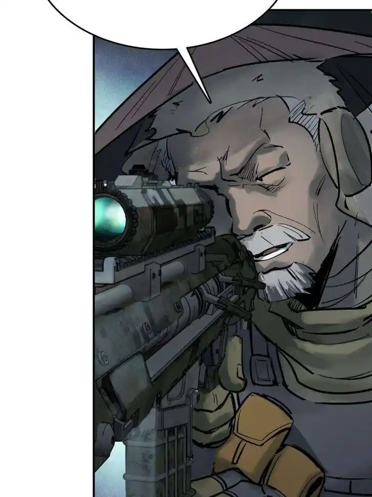 Another beginning with the Guhuo bird Ch.274