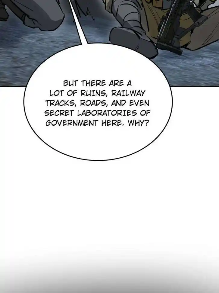 Another beginning with the Guhuo bird Ch.274