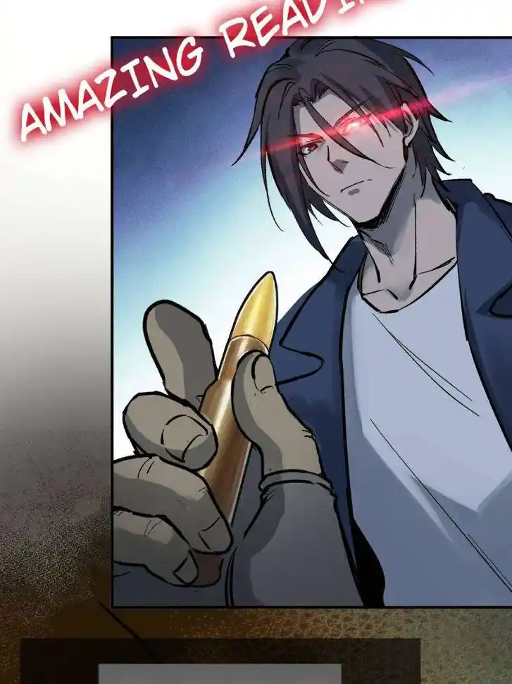 Another beginning with the Guhuo bird Ch.274