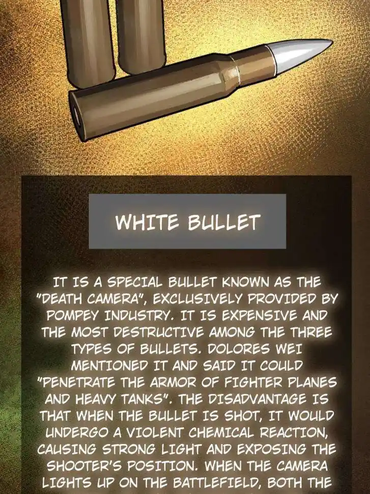 Another beginning with the Guhuo bird Ch.274