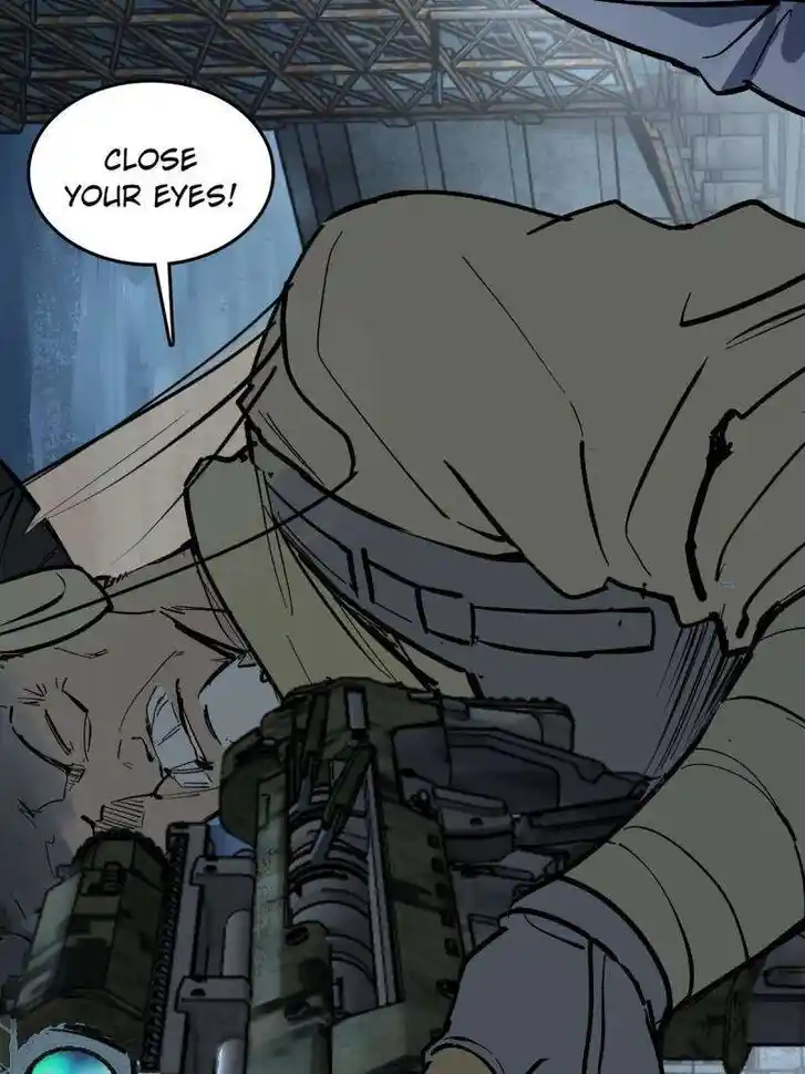 Another beginning with the Guhuo bird Ch.274