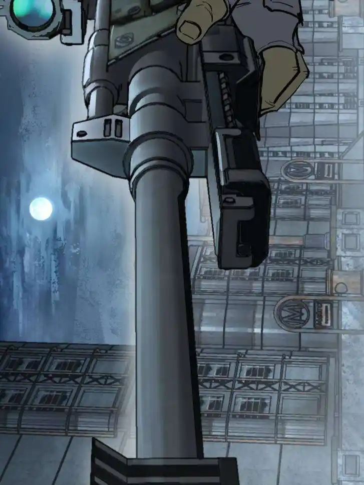 Another beginning with the Guhuo bird Ch.274