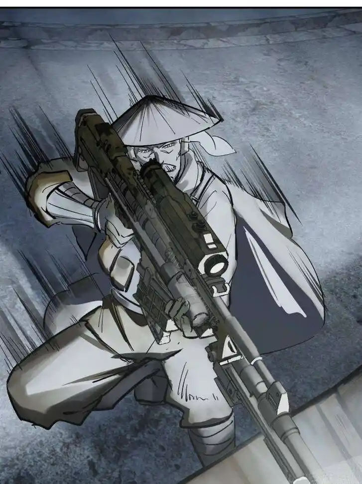 Another beginning with the Guhuo bird Ch.274