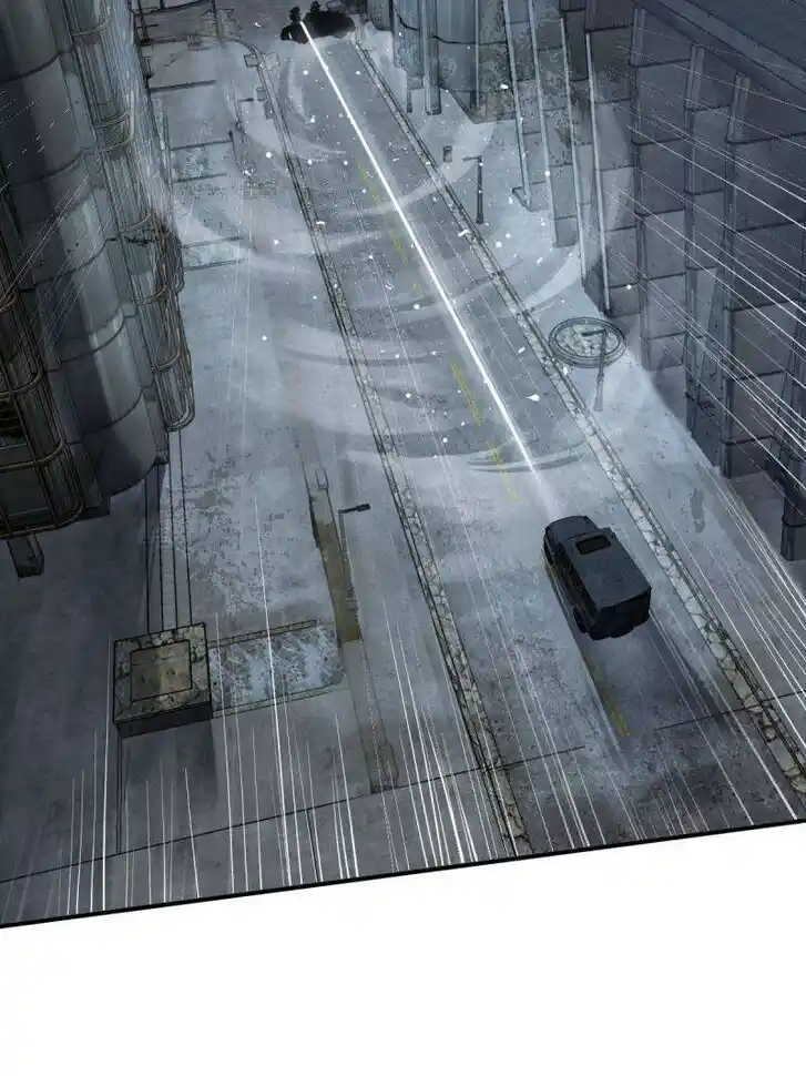 Another beginning with the Guhuo bird Ch.274