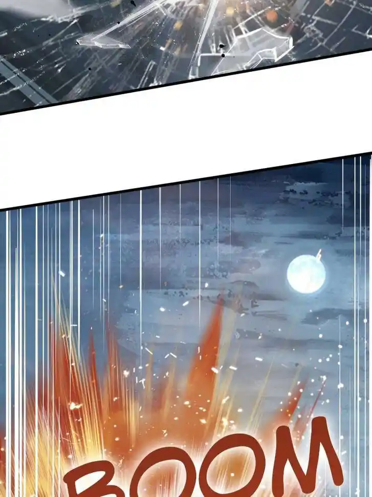 Another beginning with the Guhuo bird Ch.274